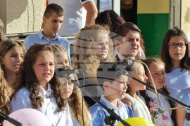 Ловеч - първи учебен ден