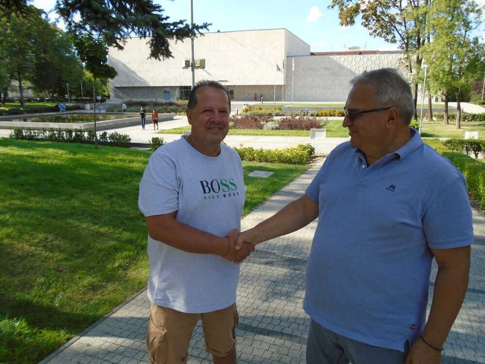 Обещаното от БСП е изпълнено: От тази учебна година се увеличават часовете по география