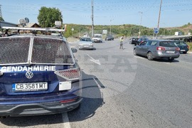 Симеоновград - специализирана полицейска операция