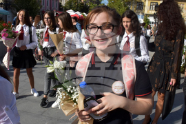 Видин - учебна година - откриване