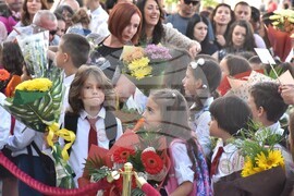 Видин - учебна година - откриване