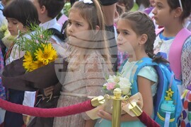 Видин - учебна година - откриване