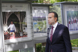 Фотографска изложба - „Град Шуша – културна столица на Азербайджан“