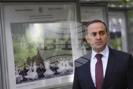 Фотографска изложба - „Град Шуша – културна столица на Азербайджан“