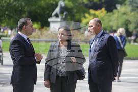 Фотографска изложба - „Град Шуша – културна столица на Азербайджан“