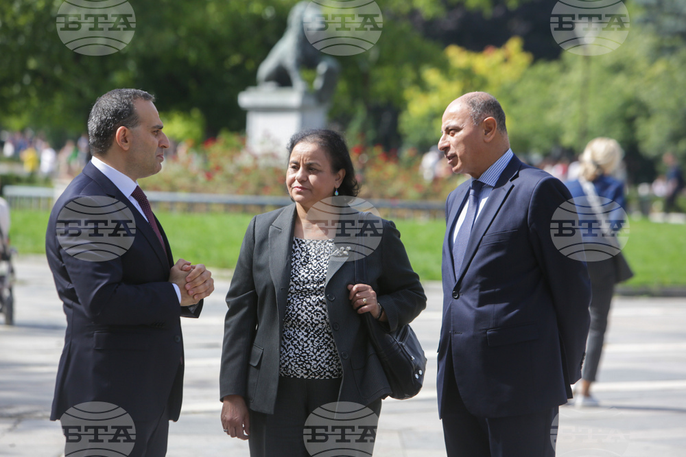 Фотографска изложба - „Град Шуша – културна столица на Азербайджан“