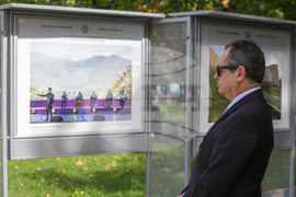 Фотографска изложба - „Град Шуша – културна столица на Азербайджан“