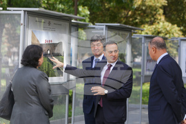 Фотографска изложба - „Град Шуша – културна столица на Азербайджан“