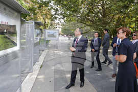 Фотографска изложба - „Град Шуша – културна столица на Азербайджан“