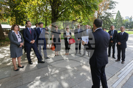 Фотографска изложба - „Град Шуша – културна столица на Азербайджан“