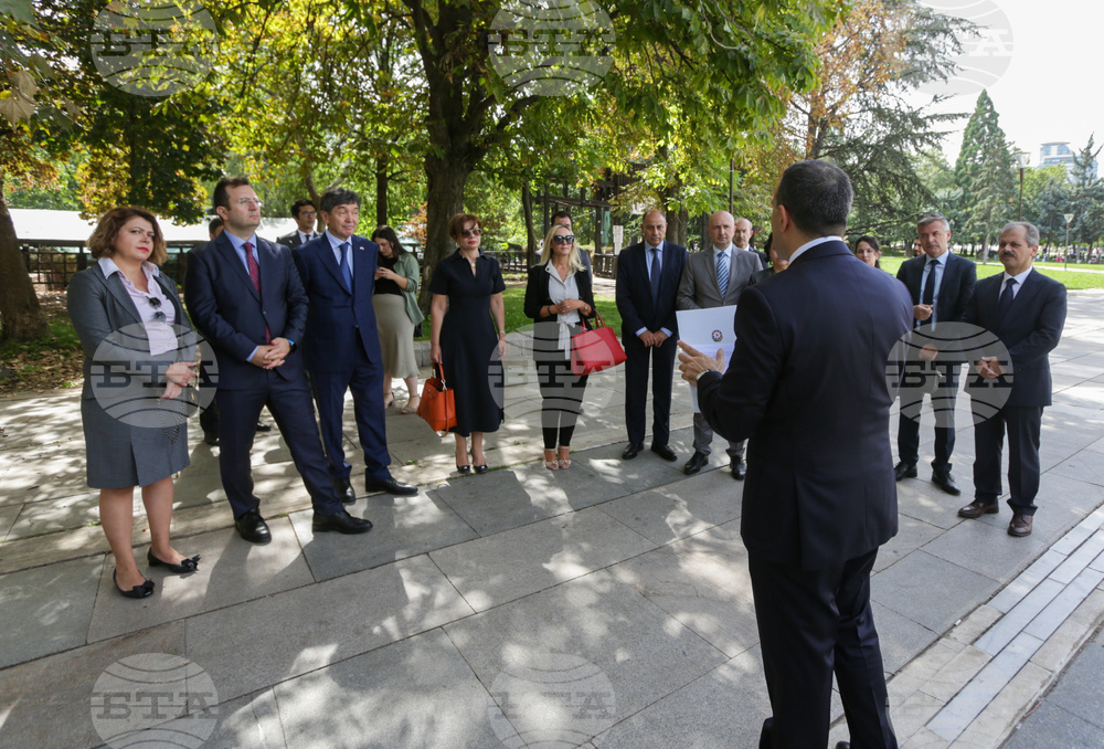 Фотографска изложба - „Град Шуша – културна столица на Азербайджан“