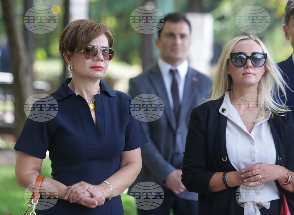 Фотографска изложба - „Град Шуша – културна столица на Азербайджан“