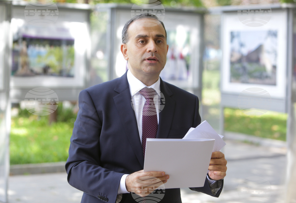 Фотографска изложба - „Град Шуша – културна столица на Азербайджан“