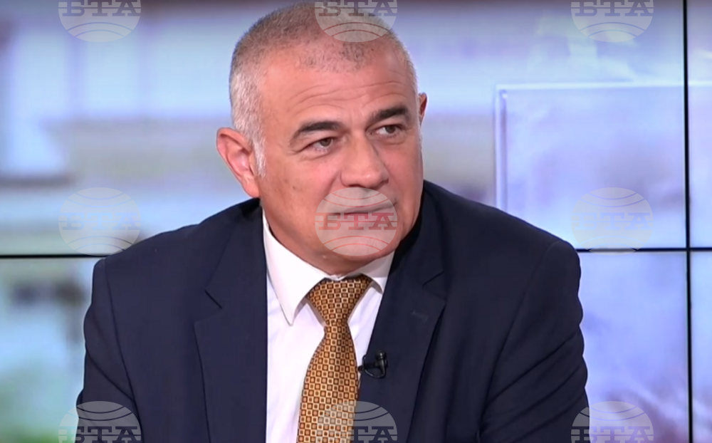 Георги Гьоков, БСП: Фактът, че болниците са търговски дружества, трябва да се промени
