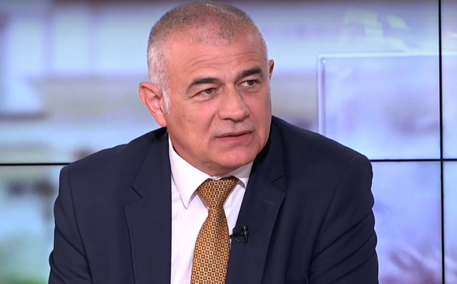 Георги Гьоков, БСП: Фактът, че болниците са търговски дружества, трябва да се промени