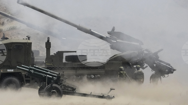 ФНА: Президентството на Филипините призова военните да останат безпристрастни и аполитични