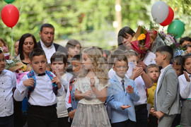 Исперих - първи учебен ден