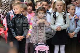 Исперих - първи учебен ден