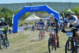 Село Островче - коло ориентиране