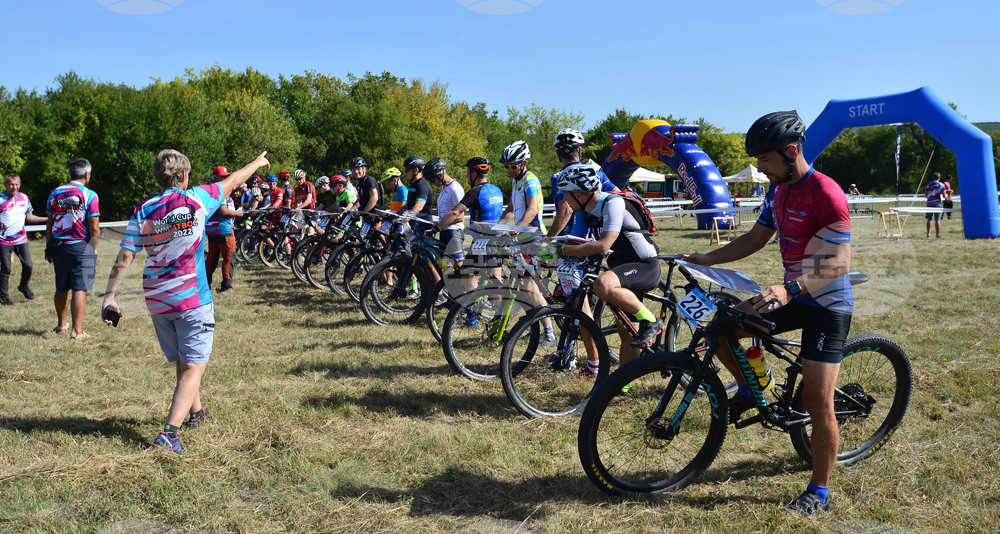 Село Островче - коло ориентиране