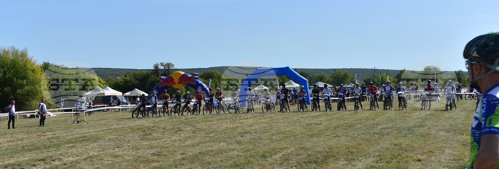 Село Островче - коло ориентиране