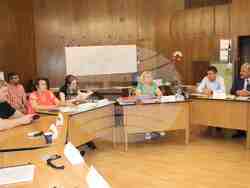 Снимка: Областна администрация Русе