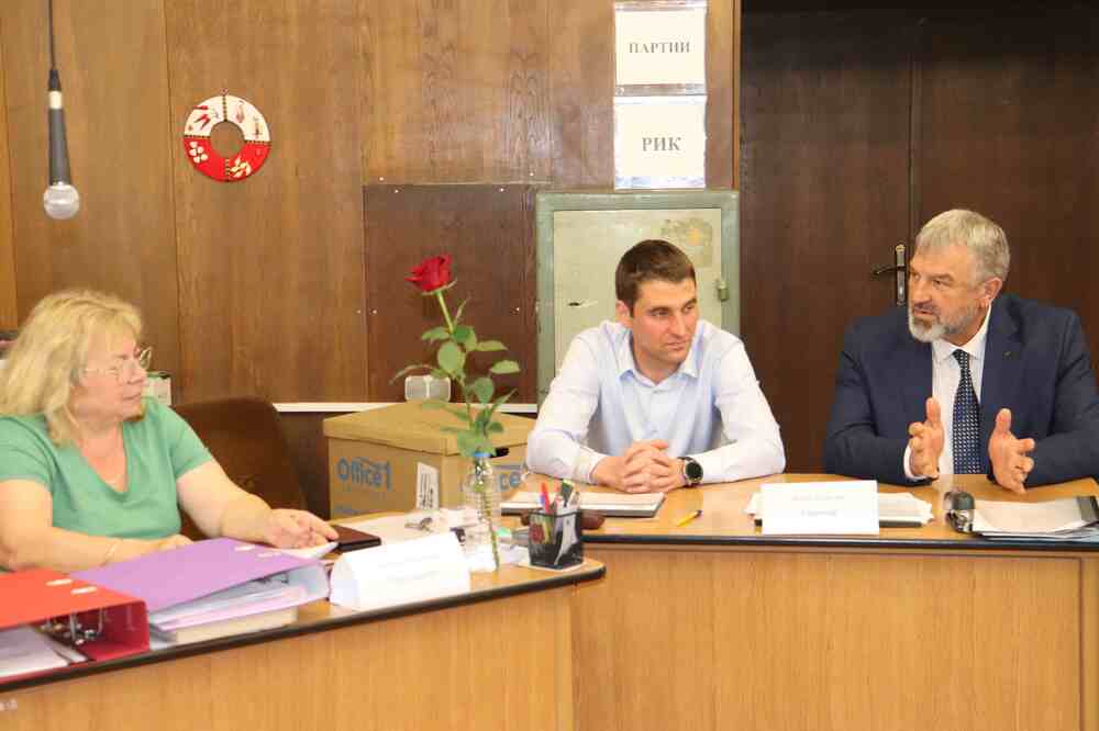 Областна администрация Русе – Драгомир Драганов относно предстоящата предизборна кампания: Надявам се да няма подмолни игри и да не се злепоставя опонента