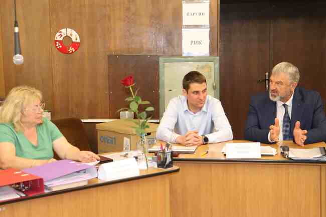 Областна администрация Русе – Драгомир Драганов относно предстоящата предизборна кампания: Надявам се да няма подмолни игри и да не се злепоставя опонента