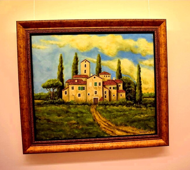 Община Асеновград: Изложба на Герака и концерт на „Молец“ откриха Майските празници на Асеновград