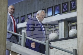 МВР - Междуведомствена комисия - Иван Демерджиев