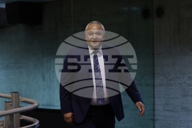 МВР - Междуведомствена комисия - Иван Демерджиев