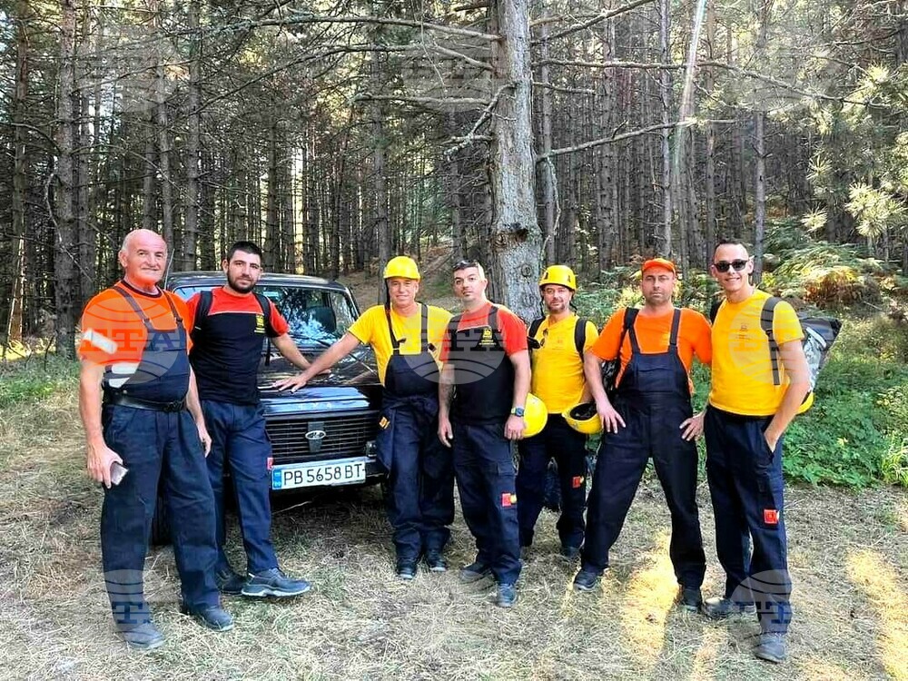 ДФ „Асеневци“ – Асеновград набира нови доброволци