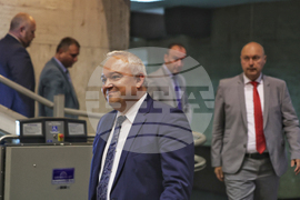 МВР - Междуведомствена комисия - Иван Демерджиев