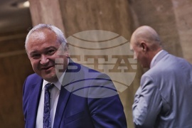 МВР - Междуведомствена комисия - Иван Демерджиев