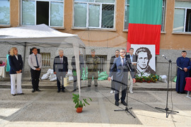 Карлово - учебна година - откриване