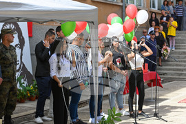 Карлово - учебна година - откриване