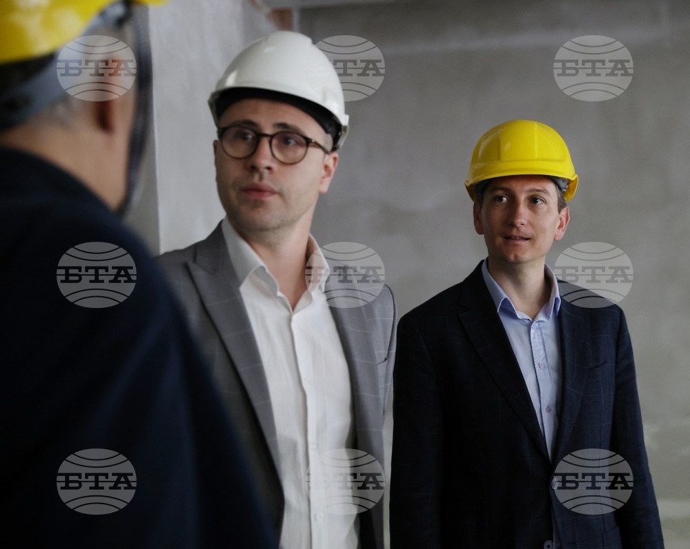 Квартал „Стрелбище“ - нова детска градина