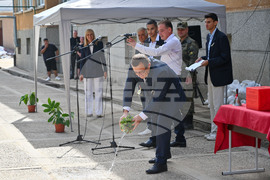 Карлово - учебна година - откриване