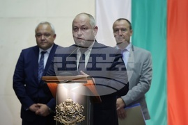 МВР - Междуведомствена комисия - Иван Демерджиев