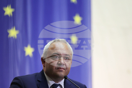 МВР - Междуведомствена комисия - Иван Демерджиев