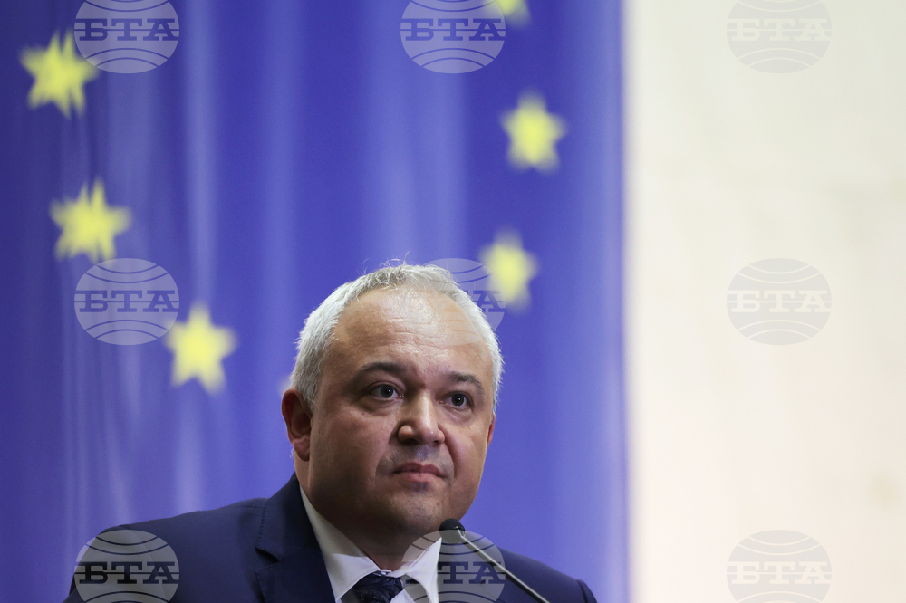 МВР - Междуведомствена комисия - Иван Демерджиев