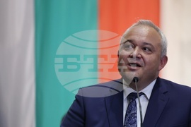 МВР - Междуведомствена комисия - Иван Демерджиев