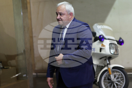 МВР - Междуведомствена комисия - Иван Демерджиев