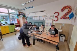 Република Северна Македония - избори