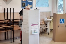 Република Северна Македония - избори