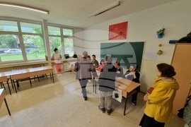 Република Северна Македония - избори