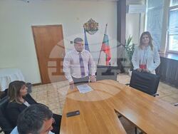 Снимка: Областна администрация Разград