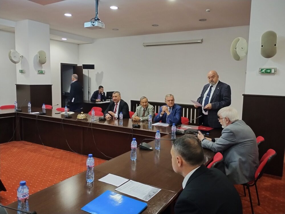 Румен Петков: Голямата задача пред българските политици е да превърнат България от член на НАТО и ЕС, в партньор