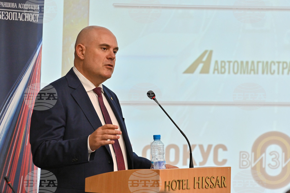 Prosecutor General: Bulgarian Roads Claim as Many Lives as a Local Conflict, Nobody Cares