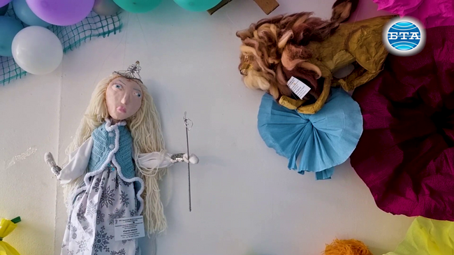 В Сливен бе открит XXVI Национален фестивал на детската книга